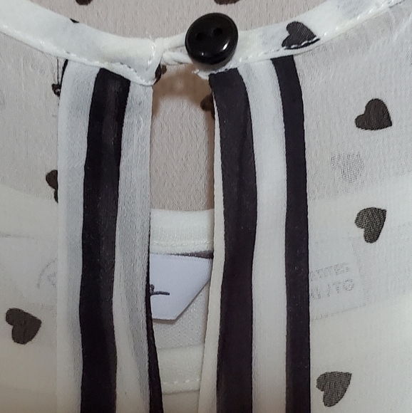 Dress Blouse - Picture 3 of 6